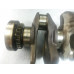 #L803 Crankshaft Standard From 2008 Volkswagen Jetta  2.5